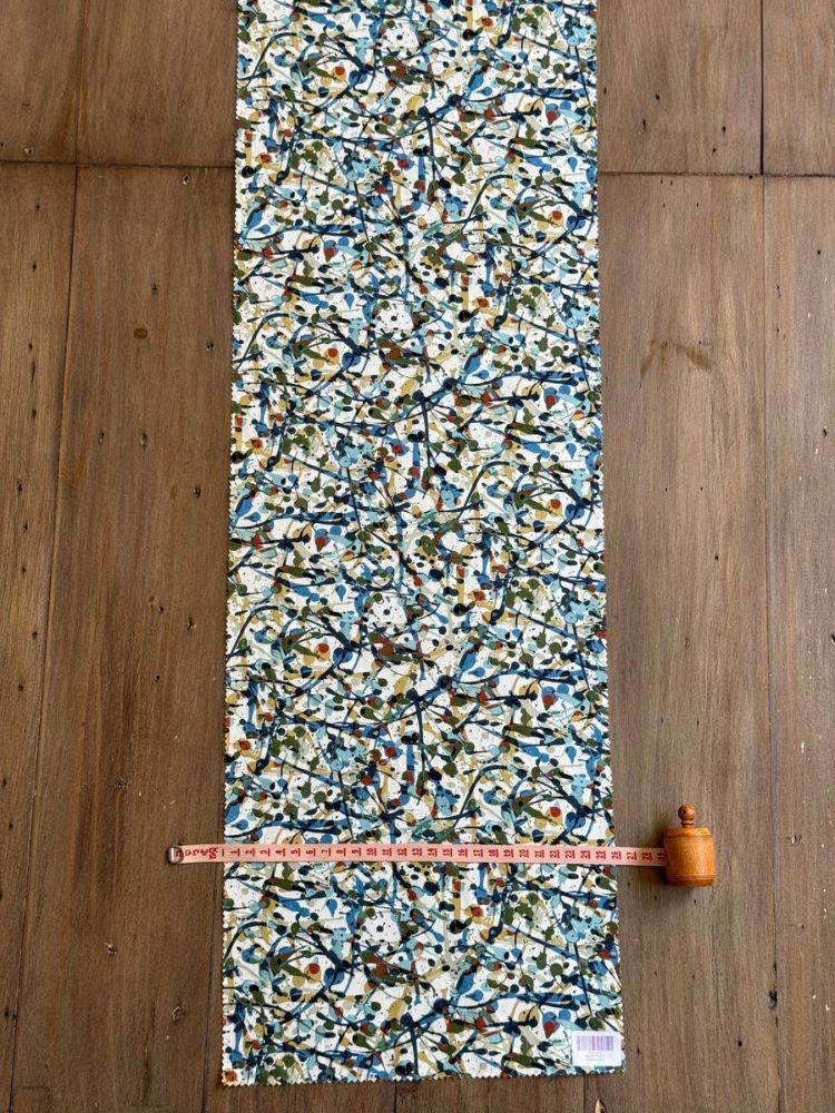 LIBERTY FABRICS リバティプリント イタリア製タナローン生地＜Club