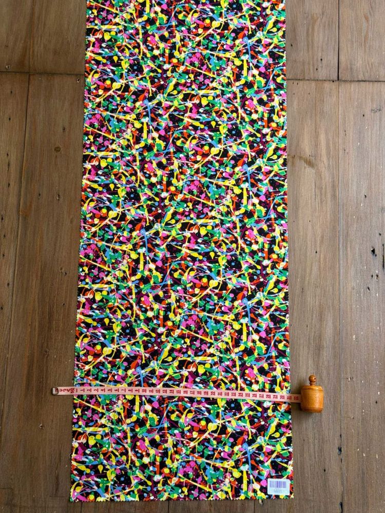 LIBERTY FABRICS リバティプリント イタリア製タナローン生地＜Club