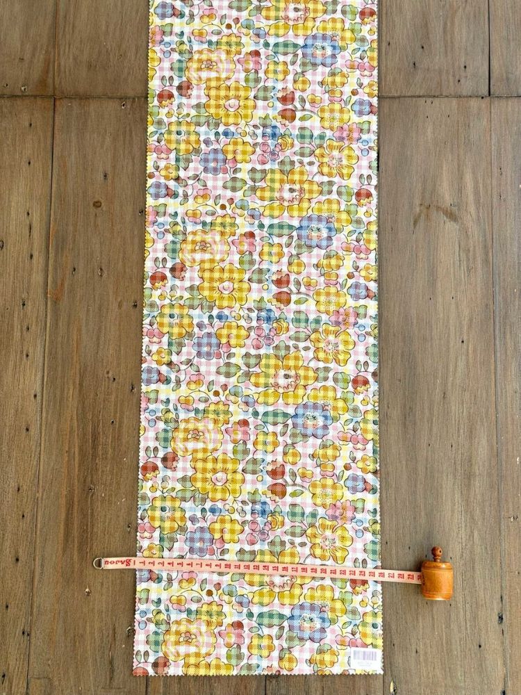 LIBERTY FABRICS リバティプリント イタリア製タナローン生地＜Betsy