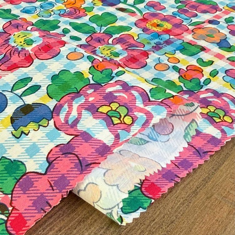 Christina Rohde 花柄ジャケット 新品タグ付き Christina Rohde｜クリスティーナローデ