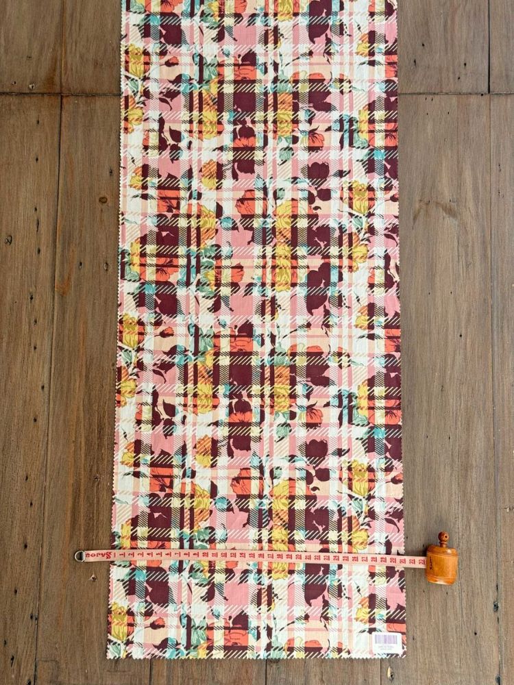 LIBERTY FABRICS リバティプリント イタリア製タナローン生地＜Carline