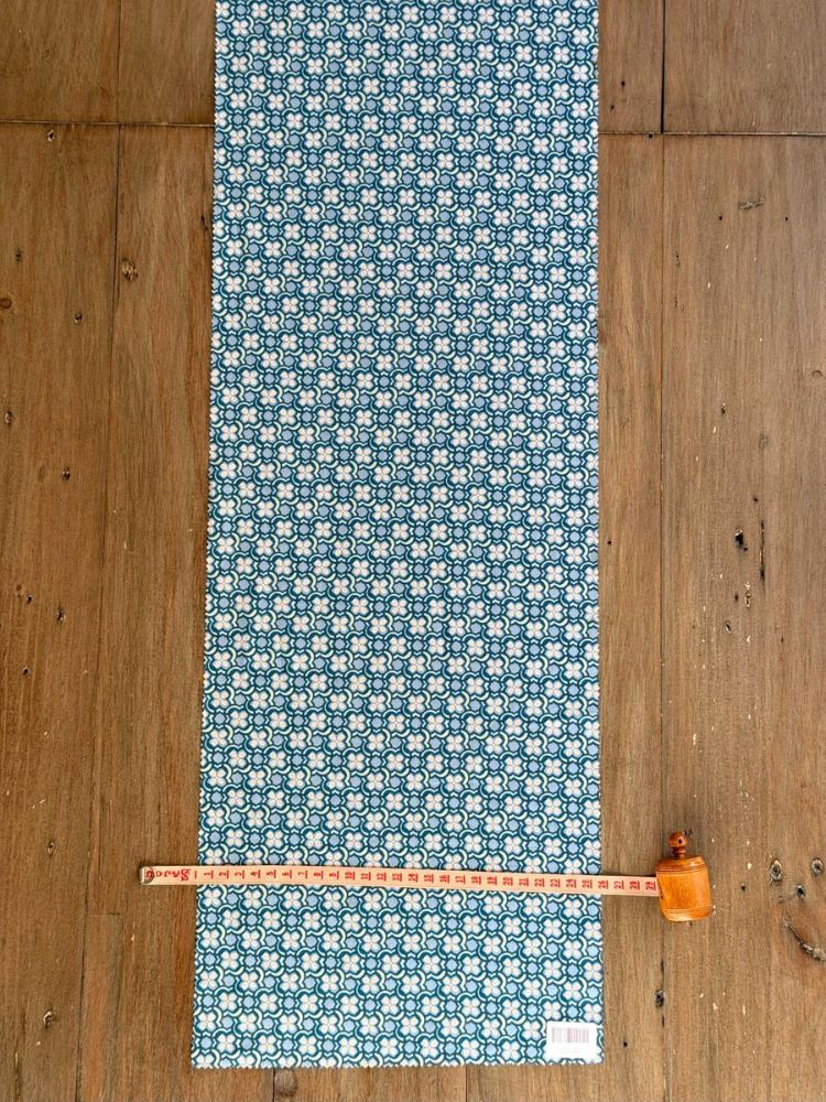 LIBERTY FABRICS リバティプリント イタリア製タナローン生地＜Daisy