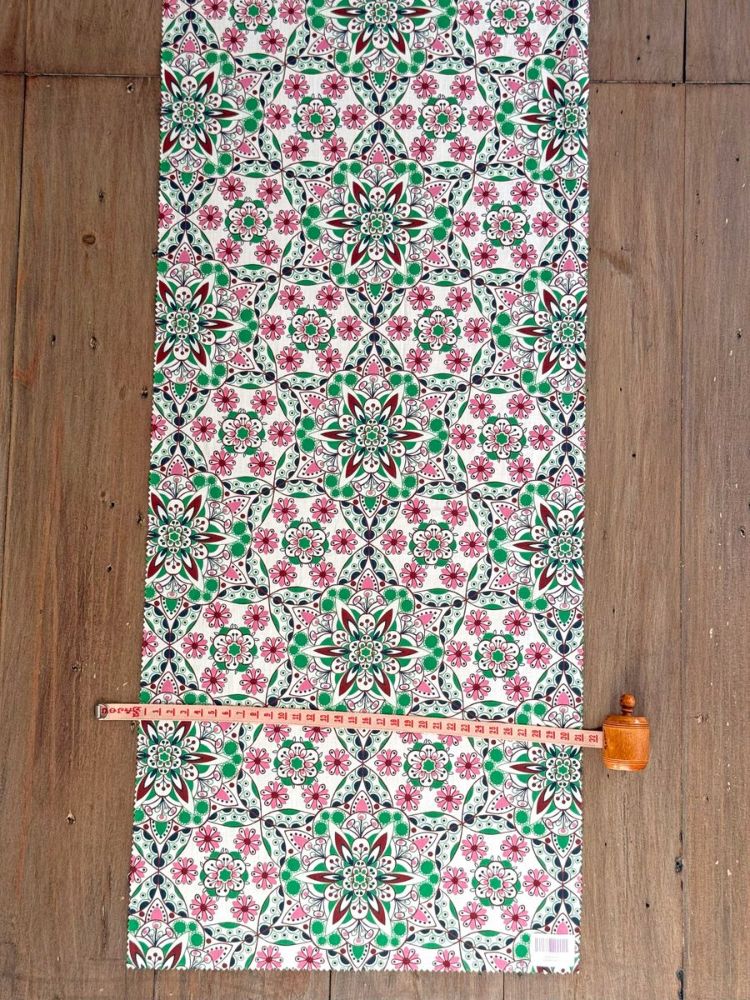 LIBERTY FABRICS リバティプリント イタリア製タナローン生地