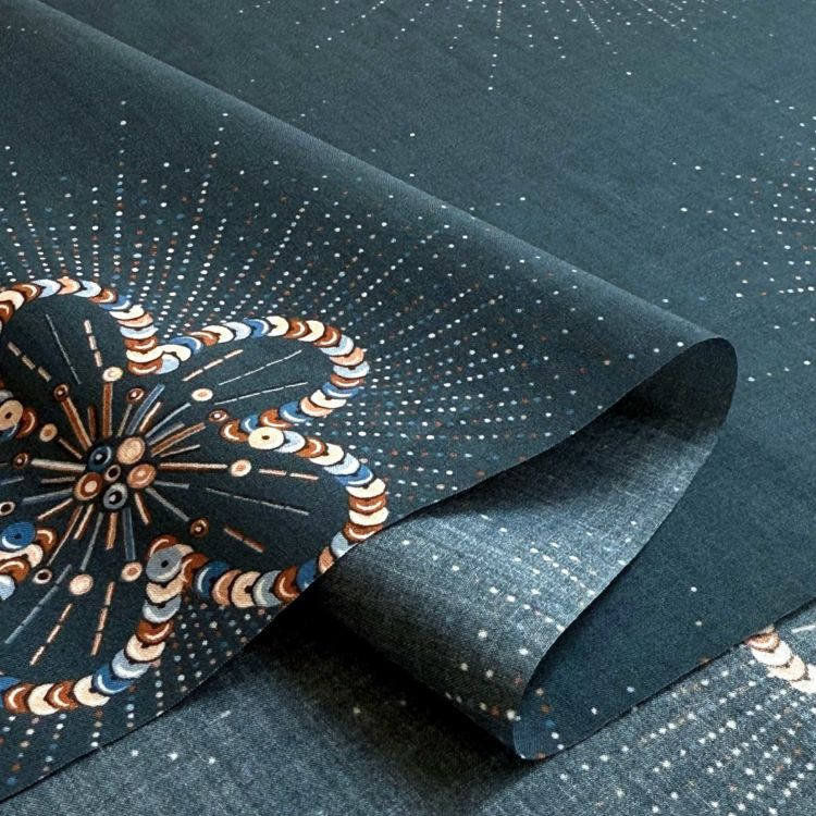 LIBERTY FABRICS リバティプリント イタリア製タナローン生地＜Sequin