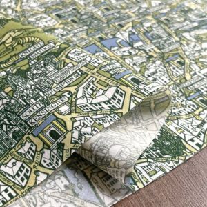LIBERTY FABRICS リバティプリント イタリア製タナローン生地