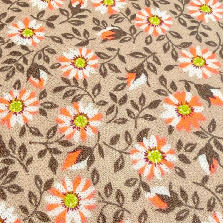 LIBERTY FABRICS リバティプリント 国産タナローン生地＜Clarisse