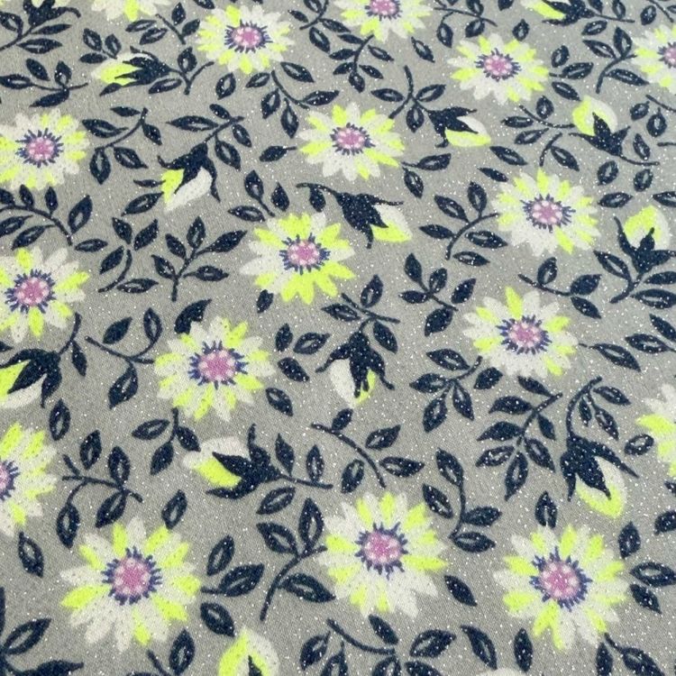 LIBERTY FABRICS リバティプリント 国産タナローン生地＜Clarisse