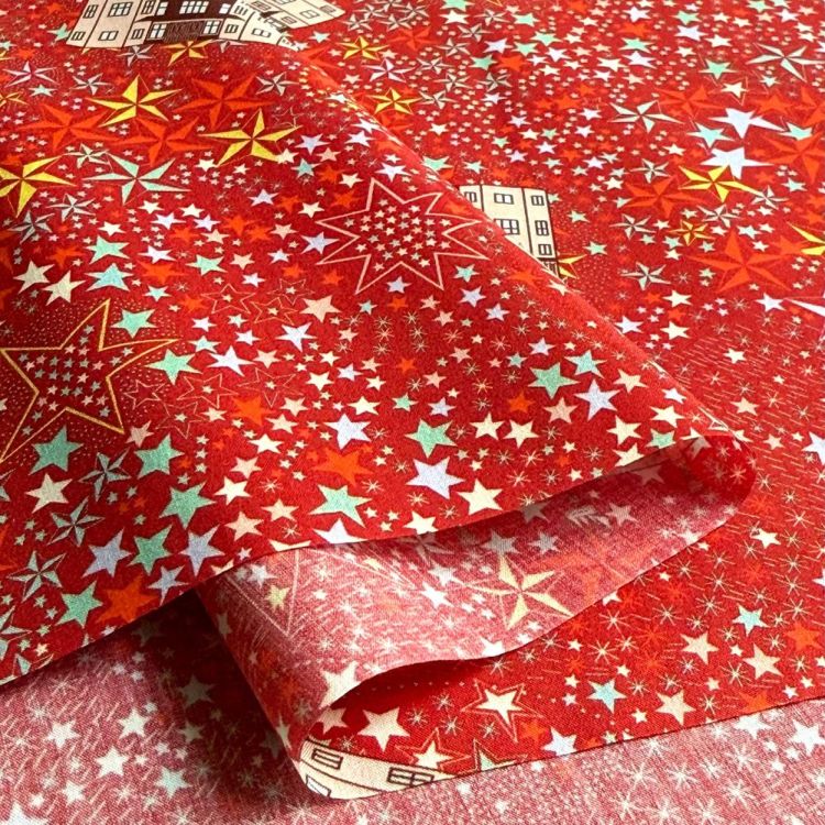 LIBERTY FABRICS リバティプリント 国産タナローン生地＜Adelajda