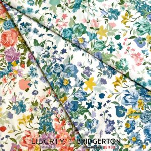 LIBERTY FABRICS リバティプリント イタリア製タナローン生地(広幅