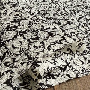 LIBERTY FABRICS リバティプリント 国産イーストボーンローン(ミラクル