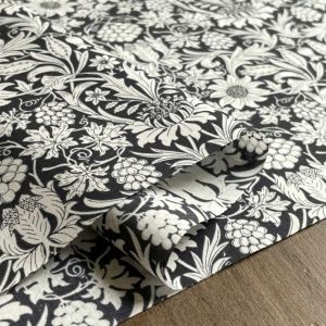 LIBERTY FABRICS リバティプリント 国産タナローン生地