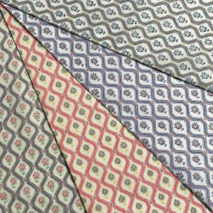 LIBERTY FABRICS リバティプリント 国産タナローン生地(エターナル