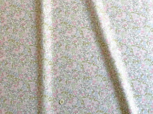 LIBERTY FABRICS リバティプリント 国産タナローン生地