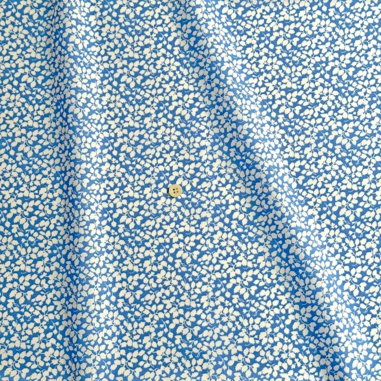 LIBERTY FABRICS リバティプリント 国産タナローン生地(エターナル