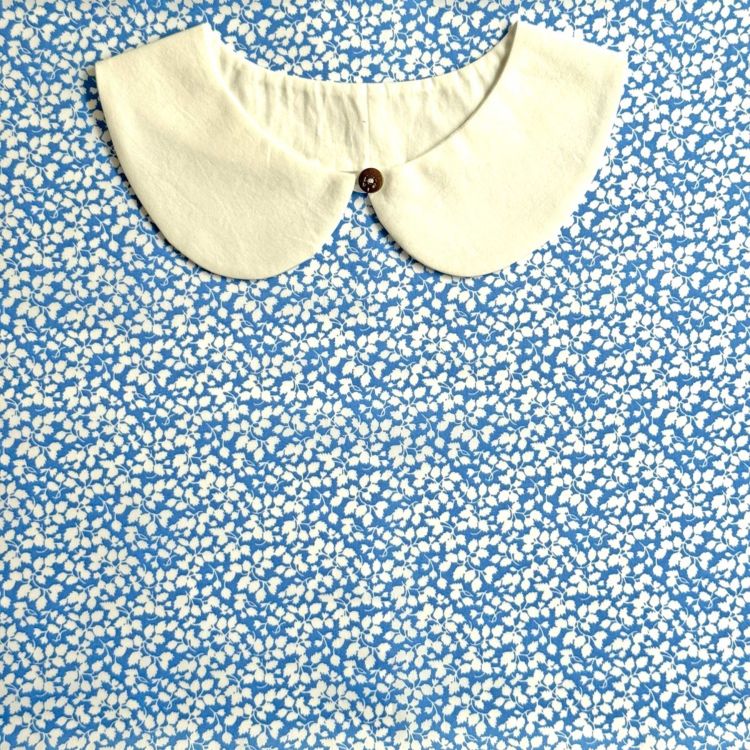 LIBERTY FABRICS リバティプリント 国産タナローン生地(エターナル