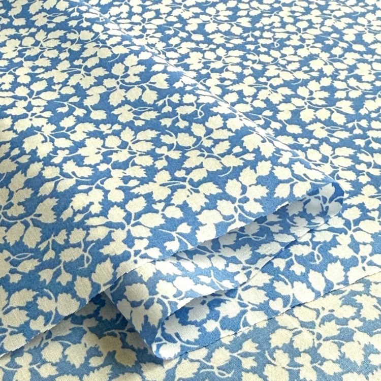 LIBERTY FABRICS リバティプリント 国産タナローン生地(エターナル