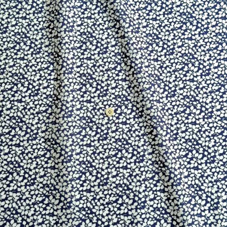 LIBERTY FABRICS リバティプリント 国産タナローン生地(エターナル