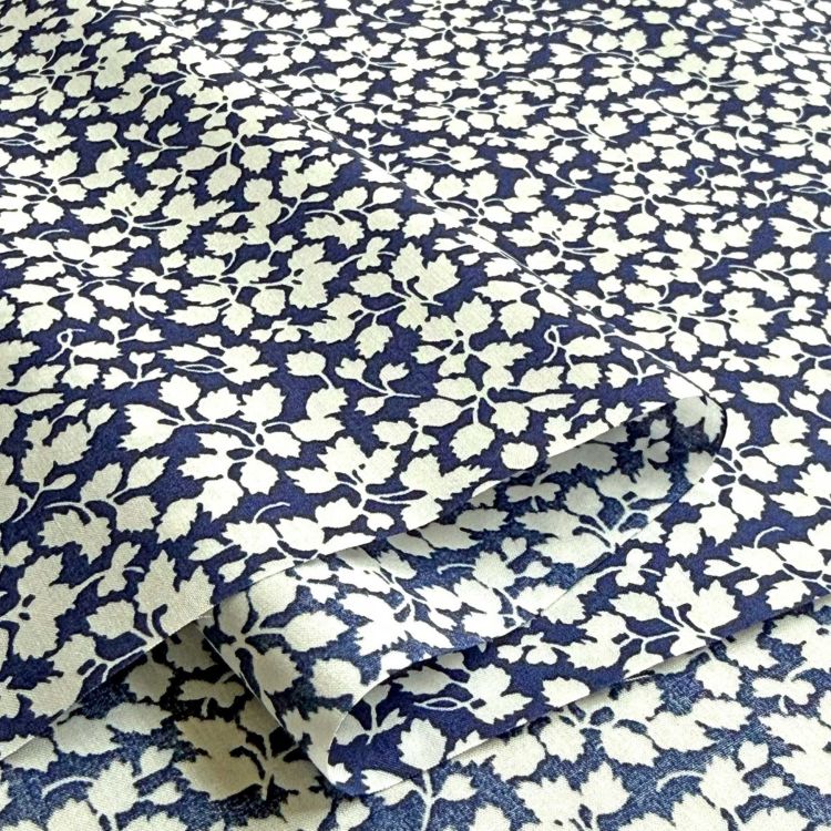 LIBERTY FABRICS リバティプリント 国産タナローン生地(エターナル
