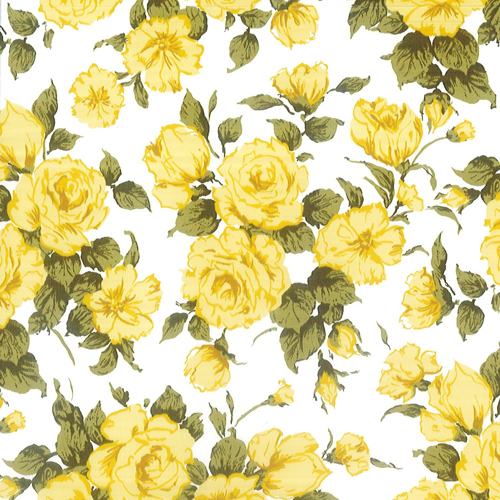 LIBERTY FABRICS リバティプリント 国産タナローン生地(エターナル)＜Carline Rose＞(カーラインローズ)3639031EE  | 2020年廃盤エターナル | リバティ・ファブリックス正規販売店｜生地の通販メルシー