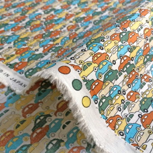 LIBERTY FABRICS リバティプリント 国産ピカデリーポプリン生地