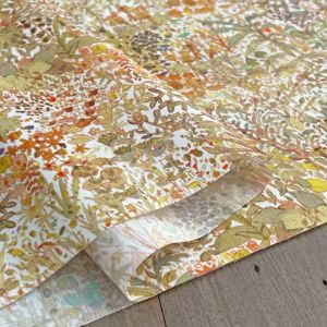 LIBERTY FABRICS リバティプリント イタリア製タナローン生地 LIBERTY FABRICS リバティプリント イタリア製タナローン生地