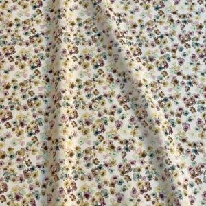 LIBERTY FABRICS リバティプリント イタリア製タナローン生地