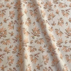 LIBERTY FABRICS リバティプリント イタリア製タナローン生地＜Ms