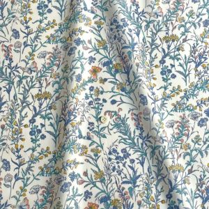 LIBERTY FABRICS リバティプリント イタリア製タナローン生地