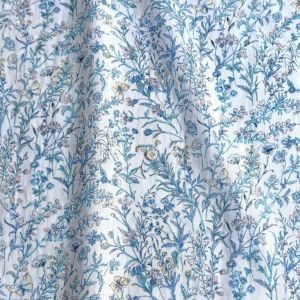 France＊フランスリネン～Butterfly＆倉敷帆布生地～ファスナー付ショルダーバッグ・リュックにも◎ハンドメイド Stof France. Butterfly Toile Natural 58 Inches Wide LINEN - Etsy