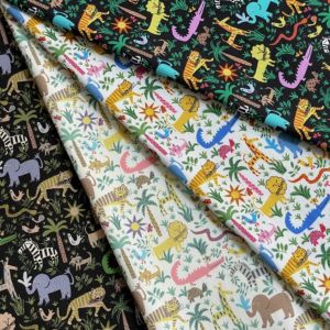 SW コットンリブート 限定版 シール付 新品未開封 美品 Cath Kidston キャスキッドソン 生地 コットンファブリック