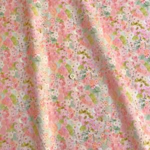 LIBERTY FABRICS リバティプリント 国産タナローン生地(エターナル