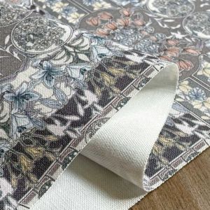 LIBERTY FABRICS リバティプリント 国産11号帆布生地【2024SS