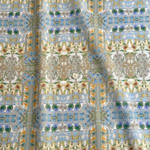 LIBERTY FABRICS リバティプリント 国産タナローン生地(エターナル