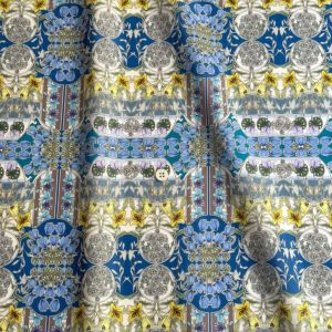 LIBERTY FABRICS リバティプリント 国産タナローン生地(エターナル