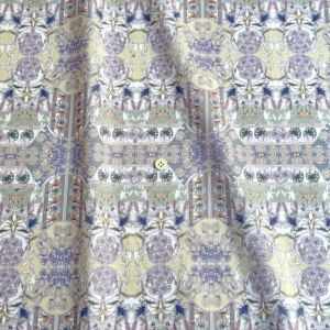 LIBERTY FABRICS リバティプリント 国産タナローン生地(エターナル