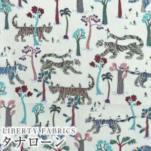 abstractazure.com - 【完売】 リバティ タナローン 生地/糸 価格比較