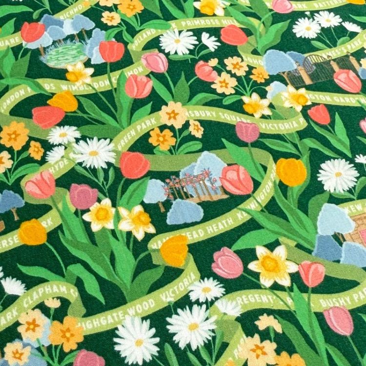 【美品】コンパニーアイタリアーナ　イタリア製　ファー　ポンチョ　グリーン 美品】コンパニーアイタリアーナ イタリア製 ファー ポンチョ