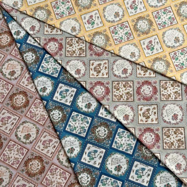 ジョリーフルール リバティ セット ジョリーフルール リバティ セット JoliFleur la Toile