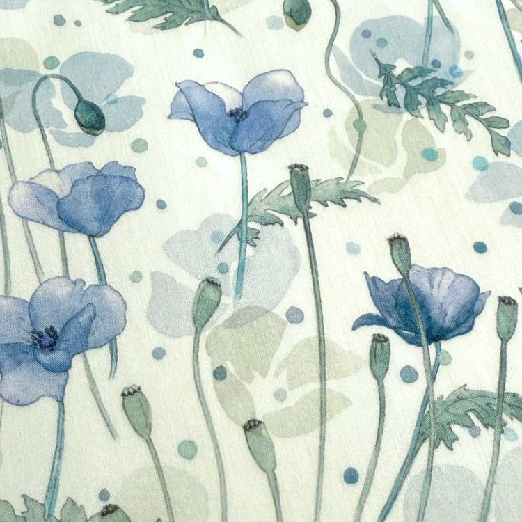 LIBERTY FABRICS リバティプリント イタリア製タナローン生地