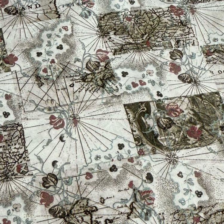 LIBERTY FABRICS リバティプリント イタリア製タナローン生地