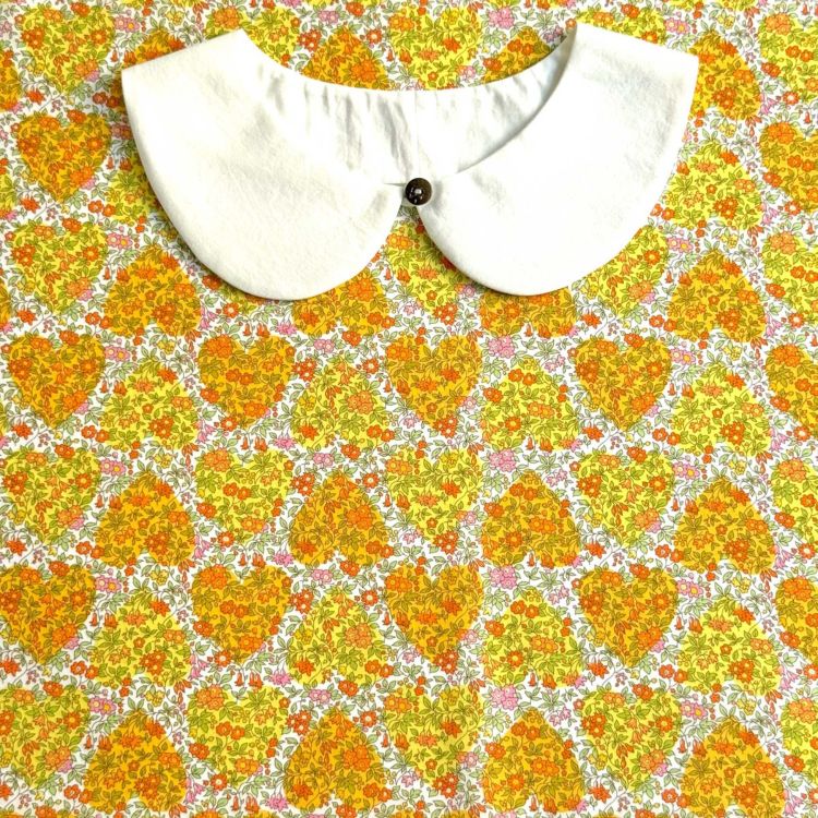 LIBERTY FABRICS リバティプリント イタリア製タナローン生地