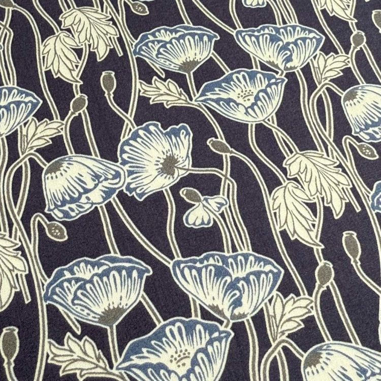 LIBERTY FABRICS リバティプリント イタリア製タナローン生地＜Erito