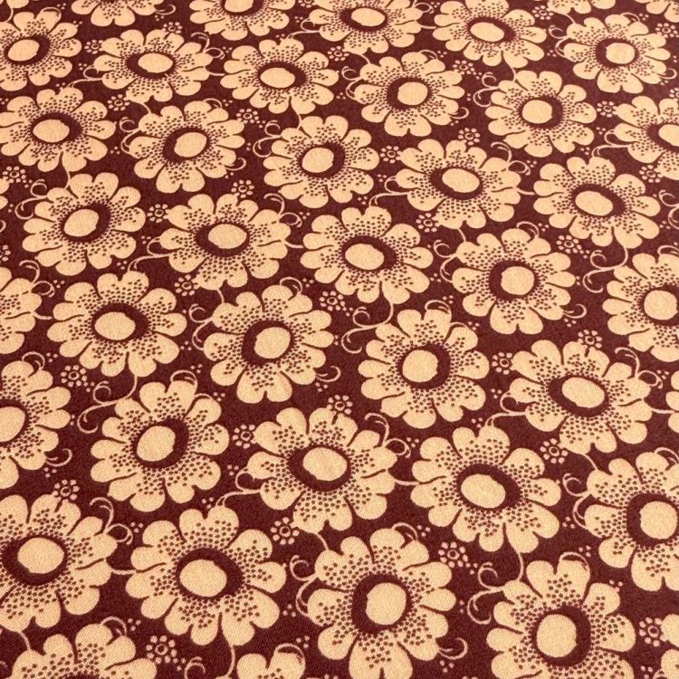 LIBERTY FABRICS リバティプリント イタリア製タナローン生地＜Cupola