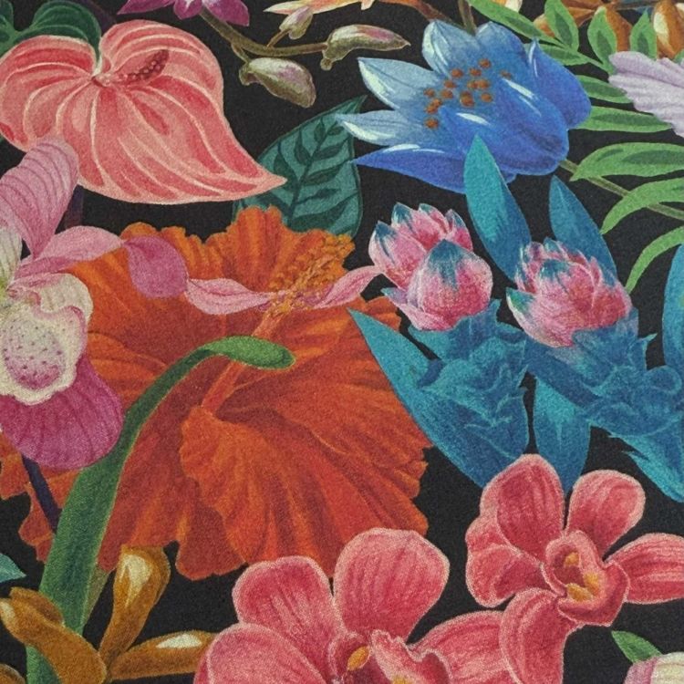 LIBERTY FABRICS リバティプリント イタリア製タナローン生地