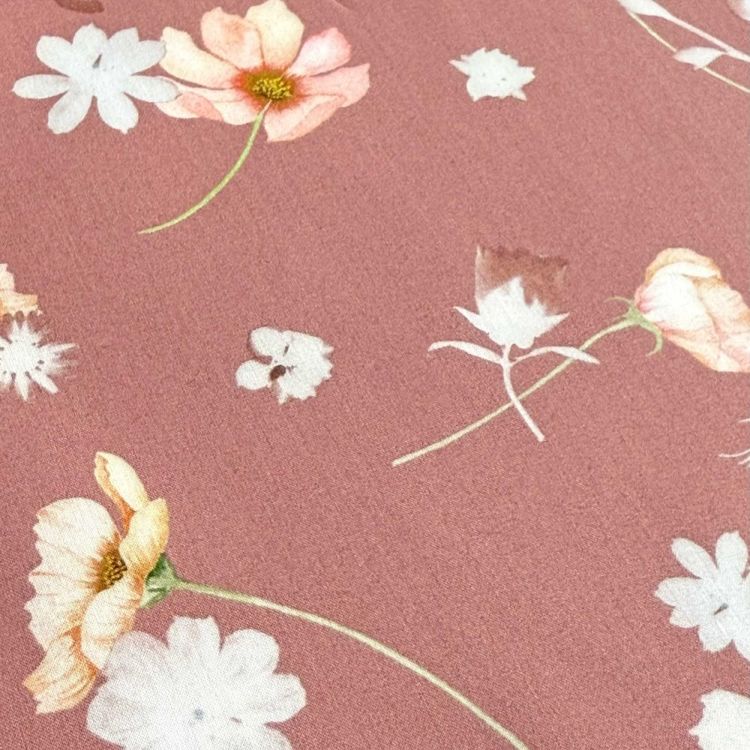 LIBERTY FABRICS リバティプリント イタリア製タナローン生地