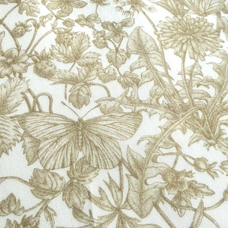 LIBERTY FABRICS リバティプリント イタリア製タナローン生地＜Spring