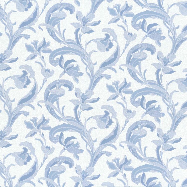 LIBERTY FABRICS リバティプリント イタリア製タナローン生地＜Celadon