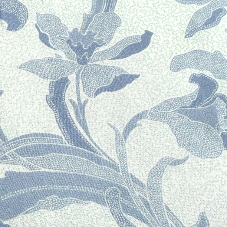 LIBERTY FABRICS リバティプリント イタリア製タナローン生地＜Celadon