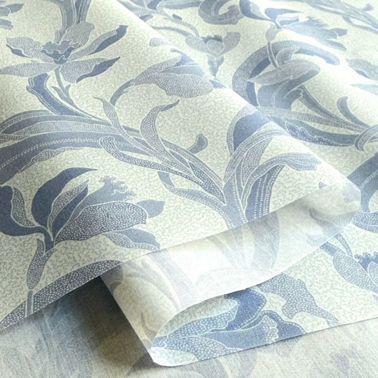 LIBERTY FABRICS リバティプリント イタリア製タナローン生地＜Celadon
