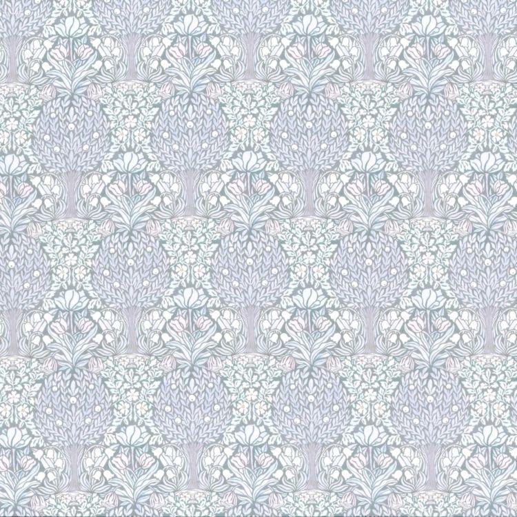 LIBERTY FABRICS リバティプリント イタリア製タナローン生地＜Hanley